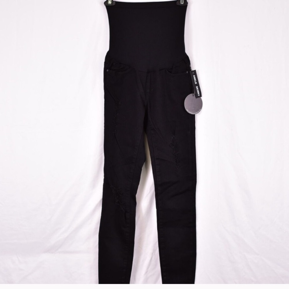 Articles of society Sarah maternity jeans 26